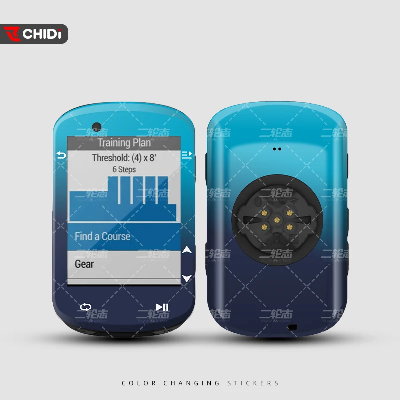 For Garmin Edge 530 Bike GPS Touch Screen Accessories