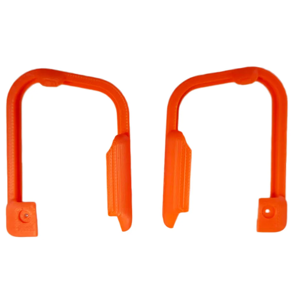 Protection Cardan DJI Avata 360 - Barre Anti-Collision Objectif