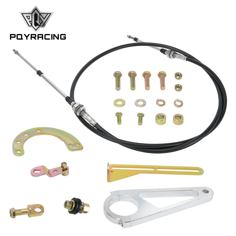 Collegamento Del Cambio Del Cavo Della Colonna Per Trasmissioni Gm Colonne Gm Da 2 "Per Gm Th350 Th400 Th700-R4 Th200 Th200-4R 4 L60 4 L80E Aca-1804