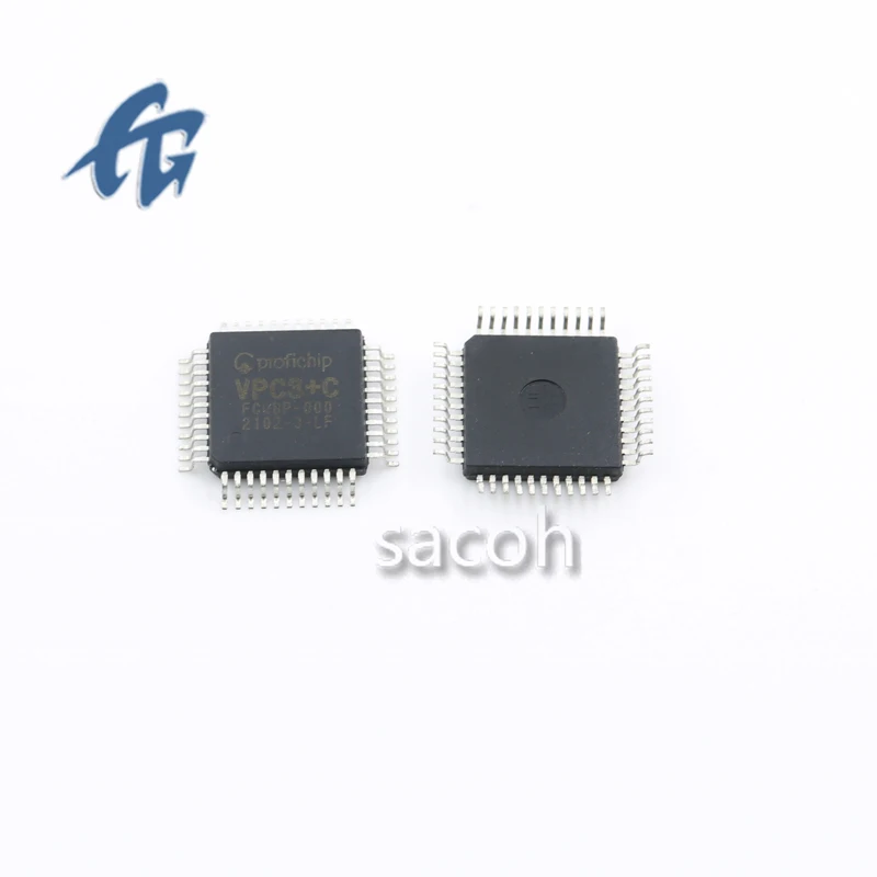

(SACOH Electronic Components)VPC3+C 1Pcs 100% Brand New Original In Stock