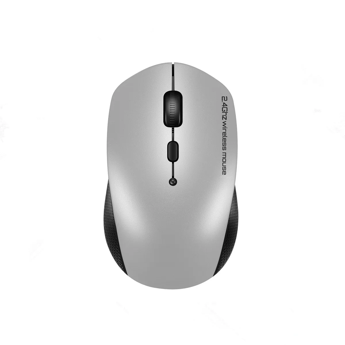 Беспроводная перезаряжаемая мышь для ноутбука