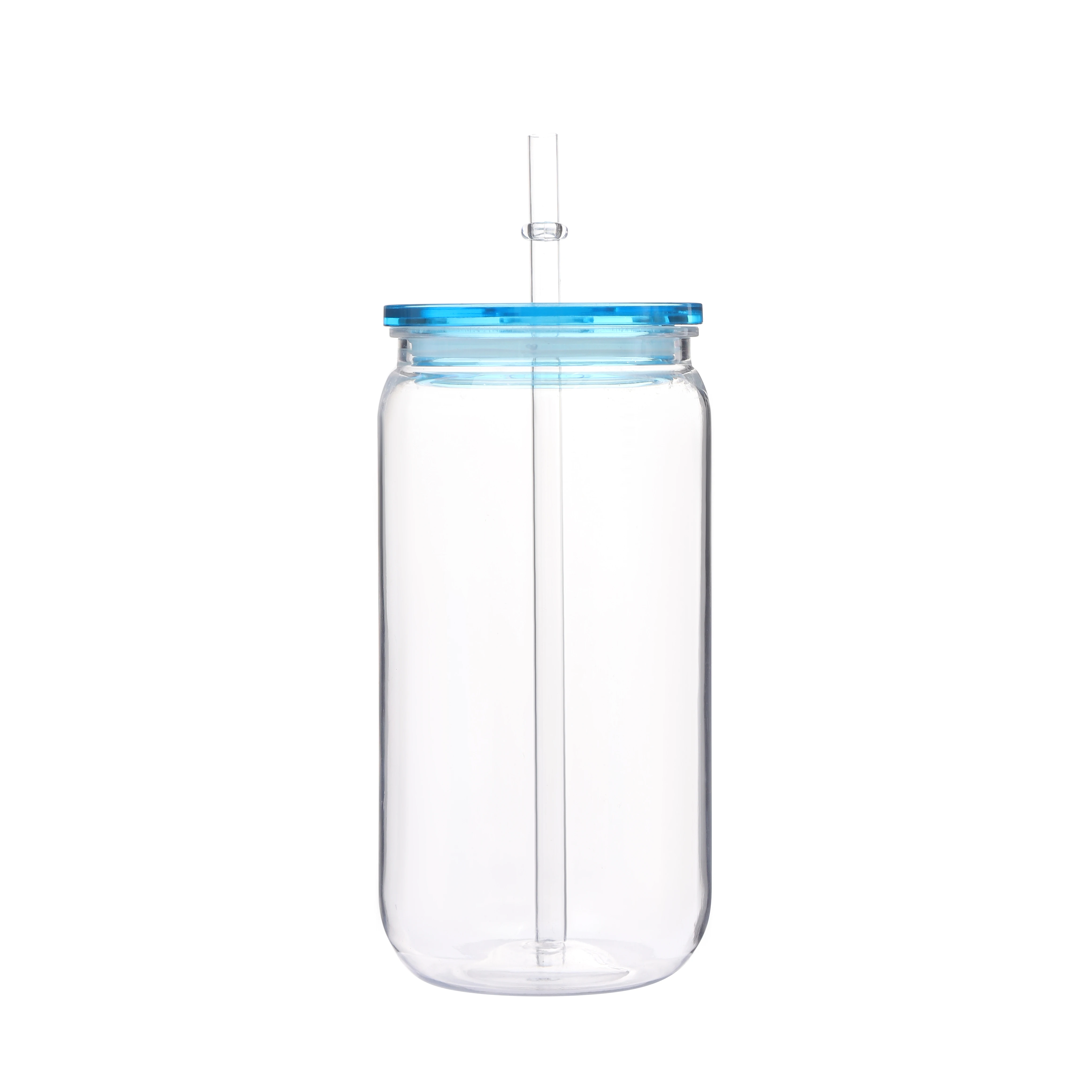 كوب بلاستيك