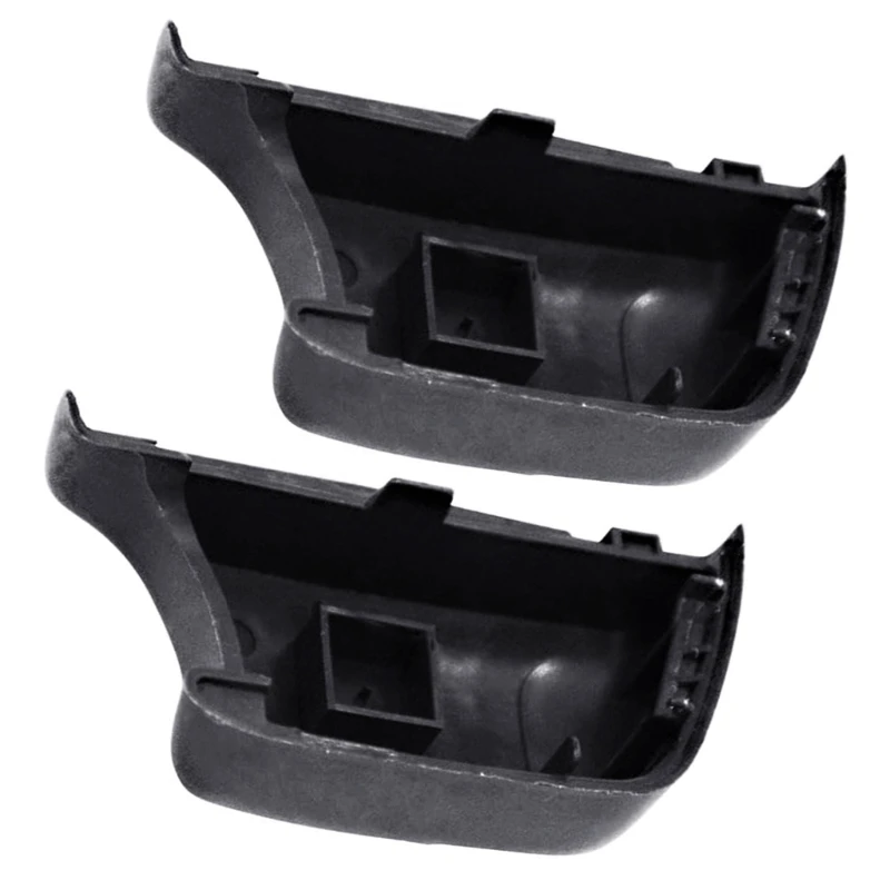 

50JA Front Adjuster Belt Adjustment Caps for JK 2011-2018 5HF07XDVAE 5HF07DX9AE