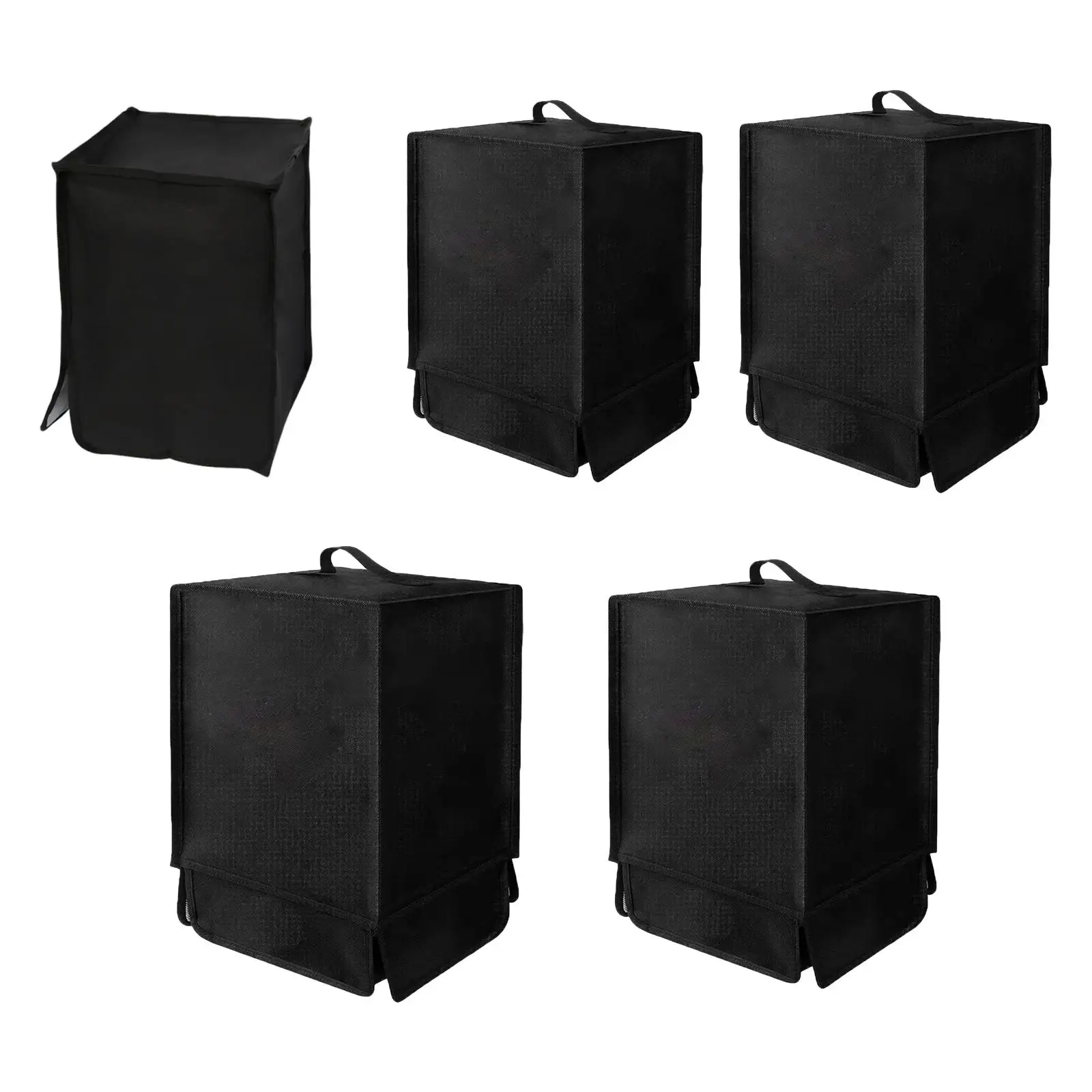 3D Printer Enclosure Portable Sturdy Convenient Heavy Duty Protective Cover 3D Printer Enclosure Portable Sturdy Convenient Heavy Duty Protective Cover