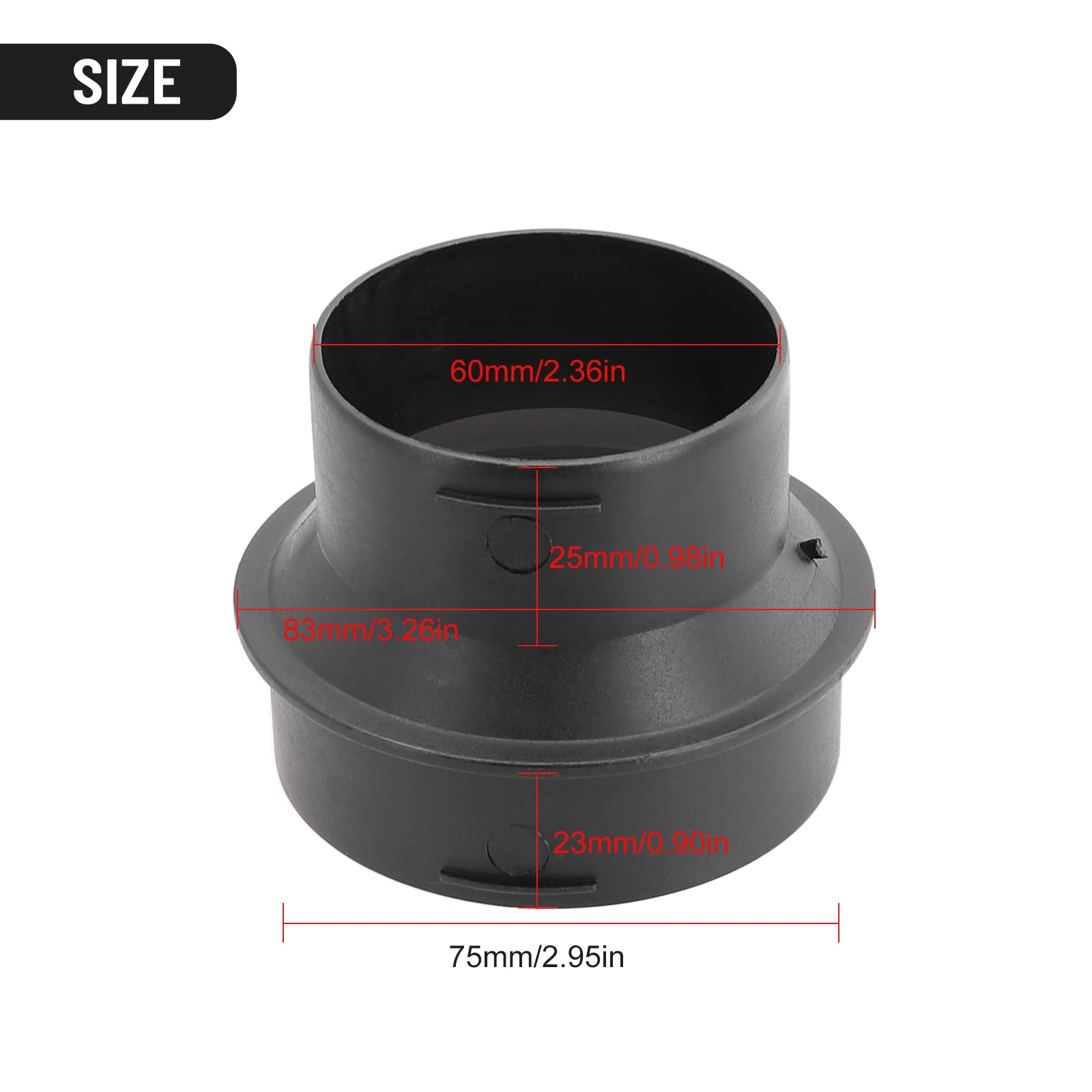ǳ    ⱸ     Ŀ,  öƽ     ǰ, 75mm-60mm, 1 