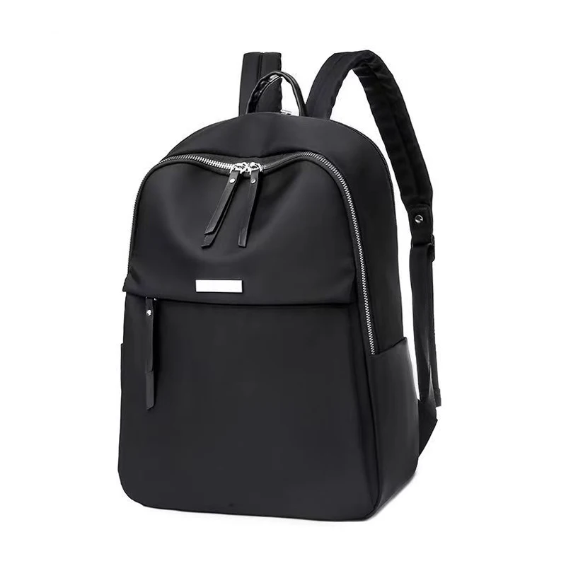 

Women Laptop Backpack School Bag Anti-theft Daypack Fits for 14 Inch Notebook Travel Work College Bags Female Casual Rucksack