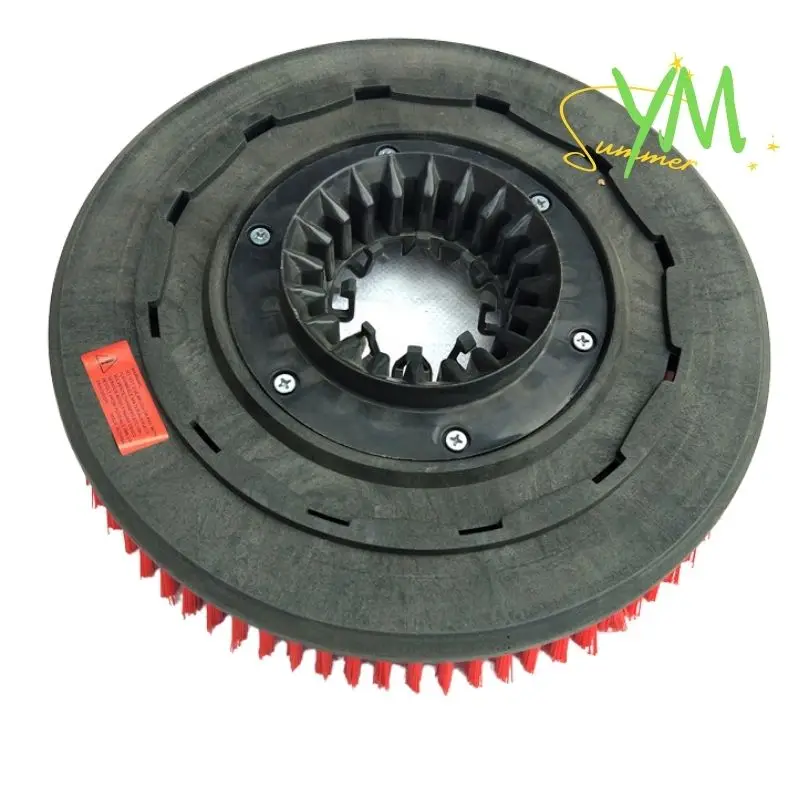 바닥 회전 브러시, KAR Cher BD50/50 /B 90/ BD530 기계용 교체