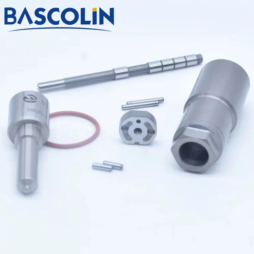 

Bascolin Комплекты для ремонта 095000-6480 комплекты для капитального ремонта дизельного топлива Bascolin 095000-6480 095000-6481 RE522805 DZ100221 для John Deere S45