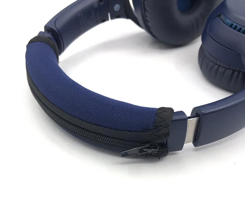 Replacement Earpads Headband Cover for Sony WHXB700 WH XB700 WH-XB700 Headphone Ear Pads Cushions Softer Foam Earpad Cover