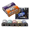 Universal Motorcycle Renthal Crossbar Foam Chest Pad Chest Cross Bar Handle Bar Protection Handlebar 1-1/8 3