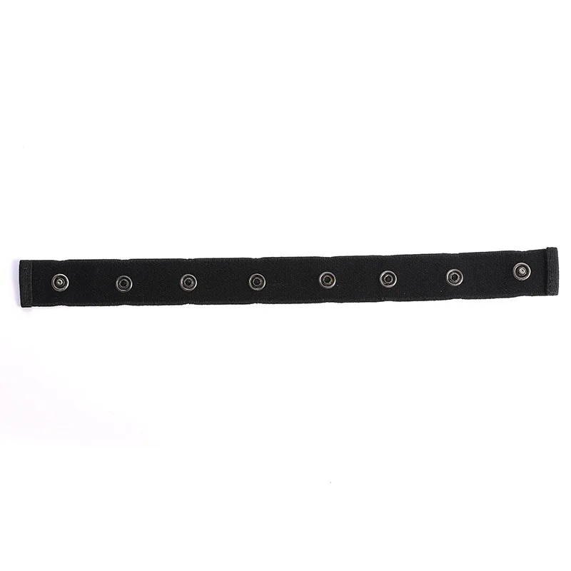 Invisible for Jeans Belts Without Buckle Belts for Women Buckle-free Elastic Easy Men Stretch No Hassle Men Women jeans belts