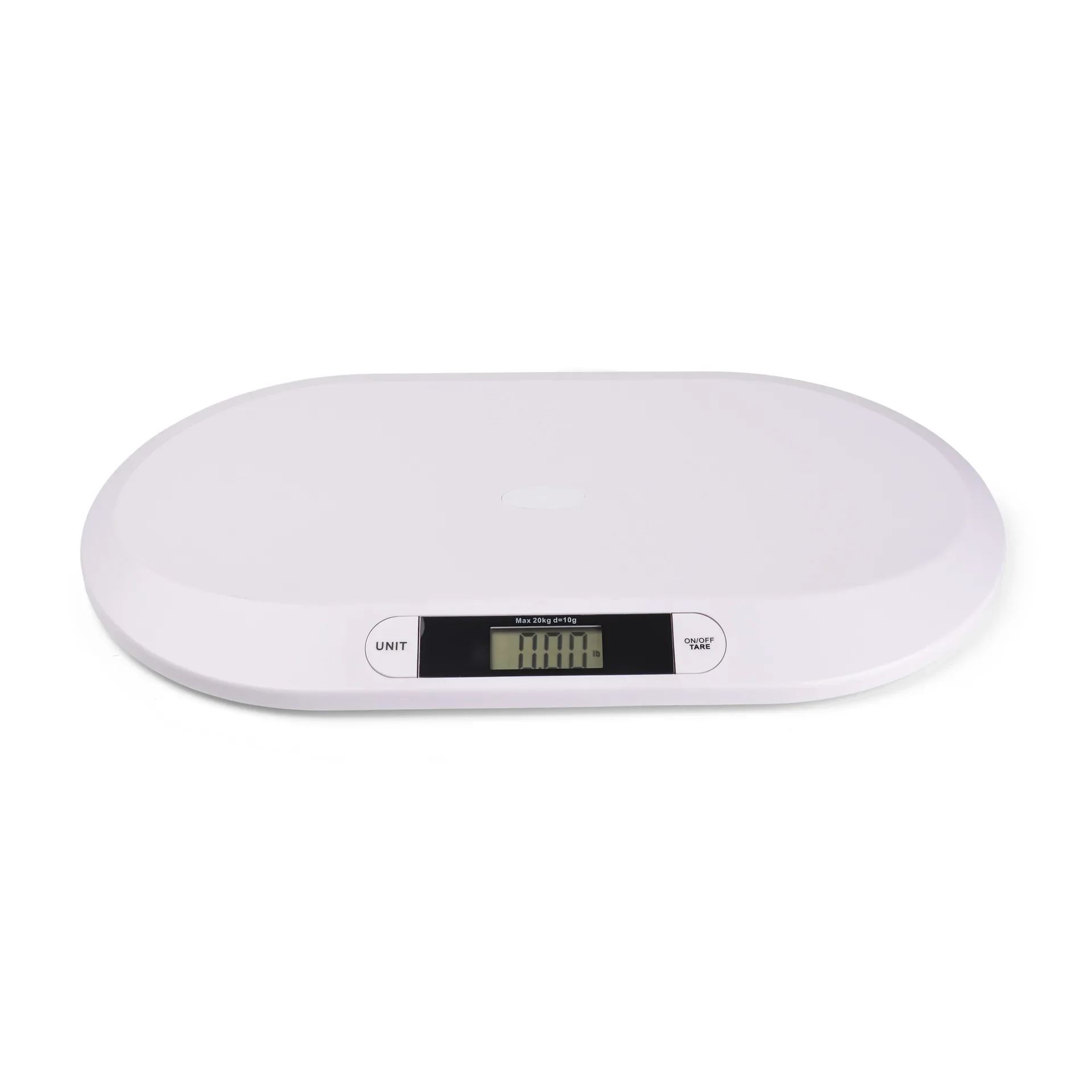High Precision Weigher Newborn Baby Scale Smart Baby Electronic Scale