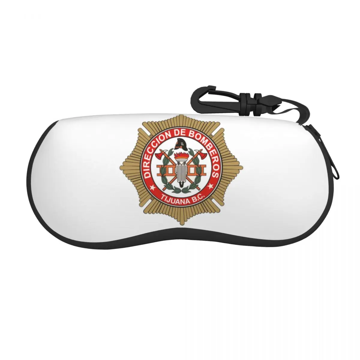 BomberosFirefighterShellEyeglassesProtectorCasesCoolSunglass