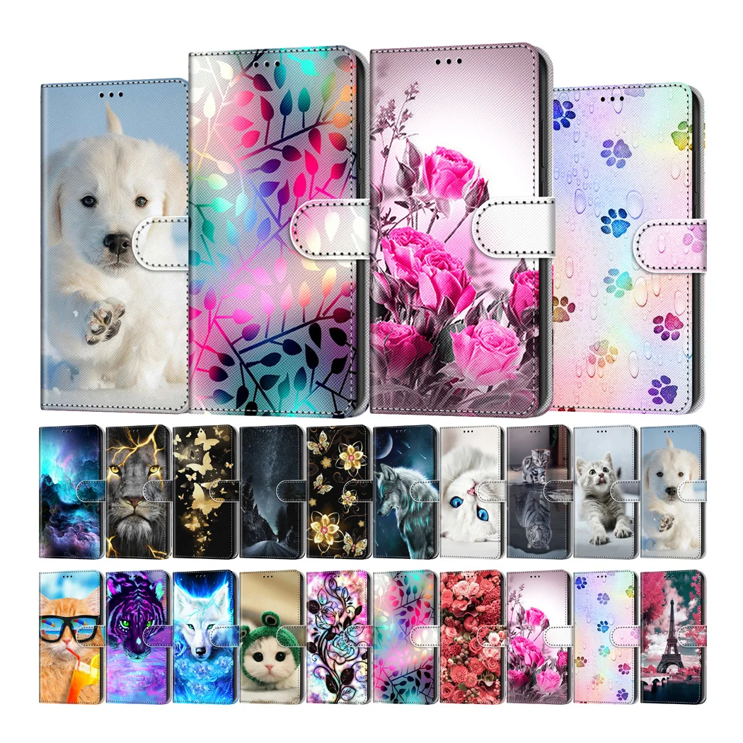 Flip Cover Redmi Note 8 Pro Case Redmi Note 8t Flip Case Redmi Note