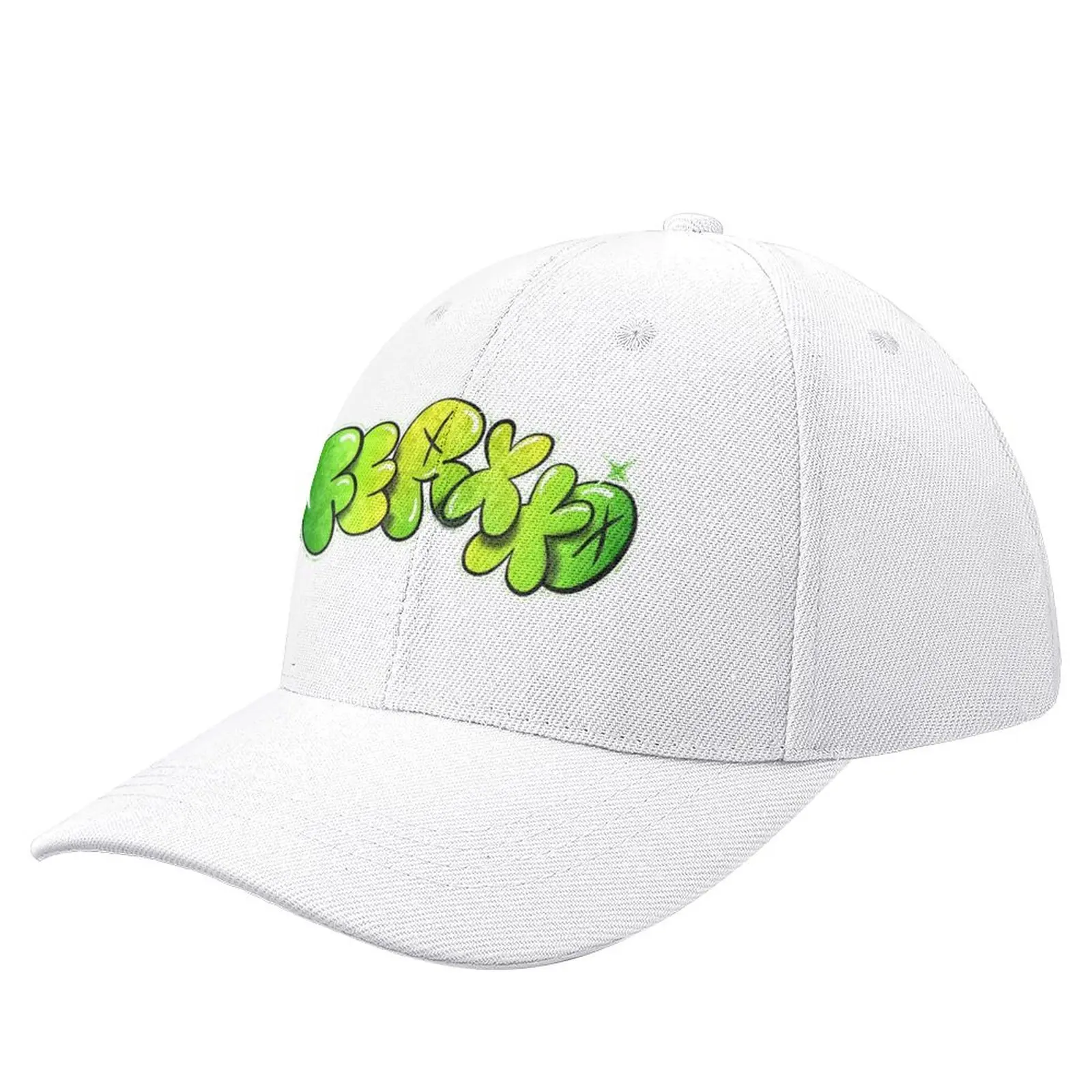 

FERXXO LOGO FEID MOR T-SHIRT <3 Baseball Cap party Hat cute Hat Luxury Brand Hat Man Luxury Trucker Hats For Men Women's