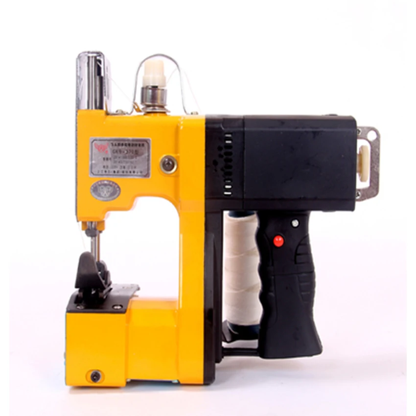 GK901GK9086GK9025AutomaticPortableGunnyBagWovenBagPacking