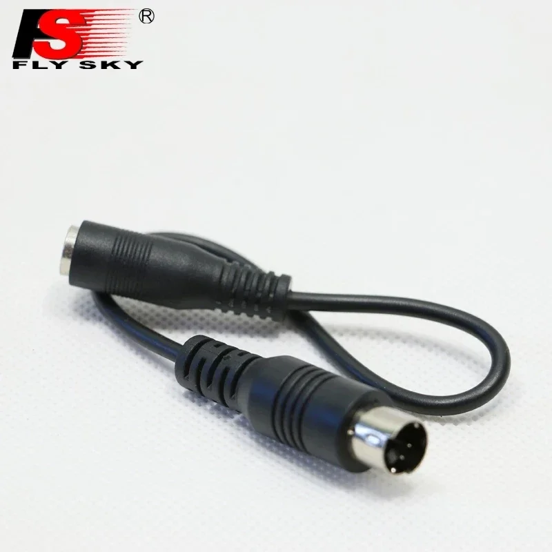 รูปสินค้า ชุดสาย FLYSKY SM100 สำหรับโดรน RC FMS