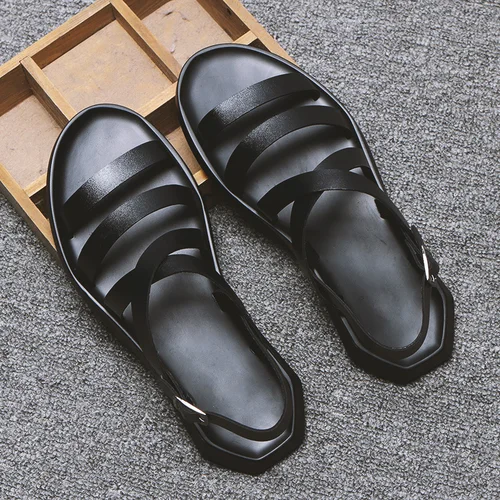 여름에 신기에 좋은 남성용 레저 샌들, N039를 소개합니다! 추천