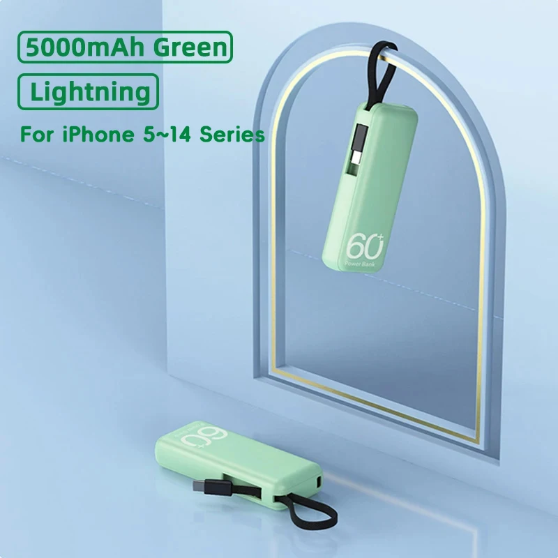 Lighting Green