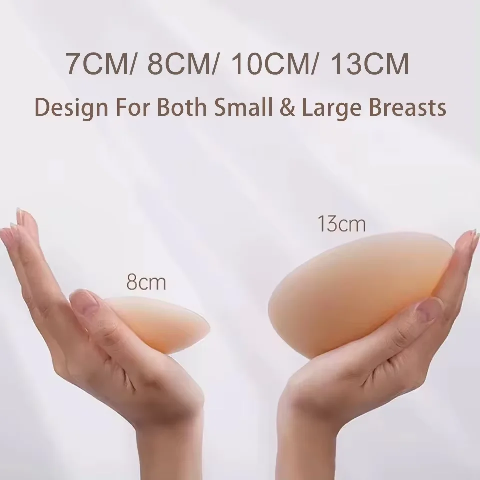 Silicone Breast Patch Silicone Nipple Cover Breast Nipple Covers Silicone Stickers Breast Sticker Nipple Cover Stickers Silicone Nippls Pasties For Women