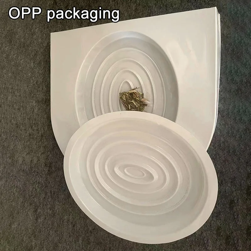 OPP packaging