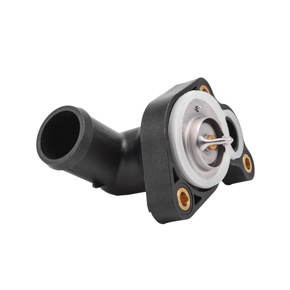 Water Temperature Sensor R53 Mini OEM-Style Thermostat Housing with Coolant Temperature Sensor for Mini ...