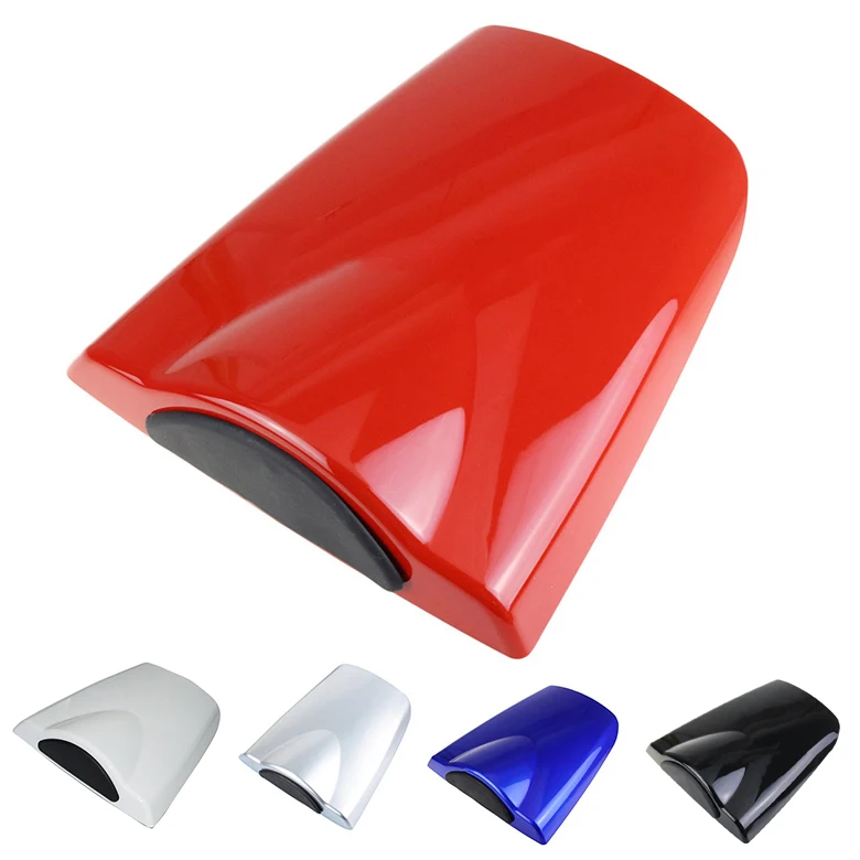 

Rear Passenger Pillion Seat Cover Cowl Fairing Fit for Honda CBR600RR F5 2003 - 2006 2004 2005 CBR 600 RR CBR 600RR CBR600 RR