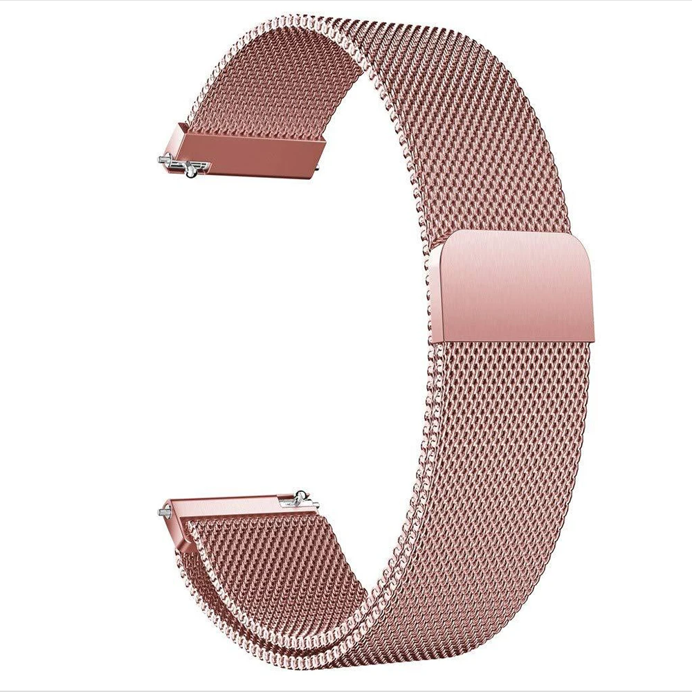 Luxurious Fashion Watch Band