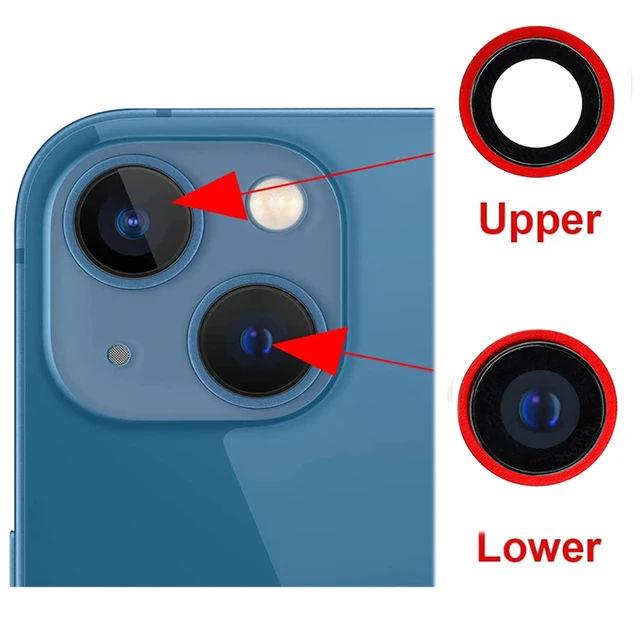 Camera Lens Protection Iphone Xr  Iphone Xr Camera Protector Ring - Lens Iphone  Xr - Aliexpress