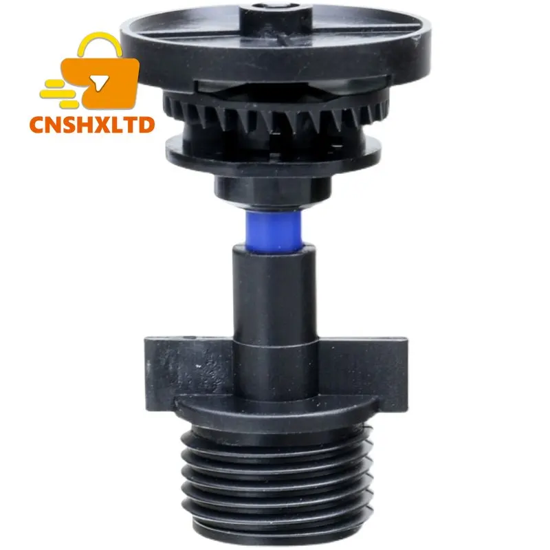 ��� ���� 360 �� �ڵ� ȸ�� ���� ��Ŀ �� ������Ŭ��, ���� �ܵ� �ų� �޼� ������Ŭ��, DN15, 100 ��