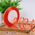 25 Neon Orange