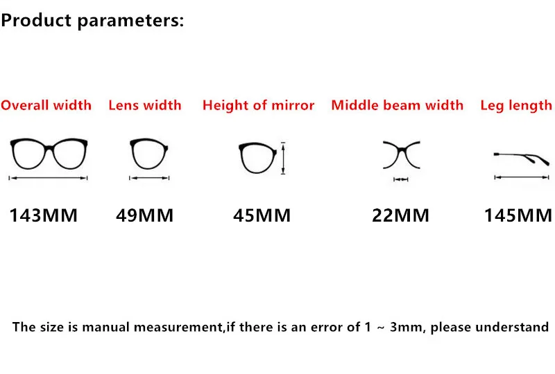 Eyeglasses Image 1