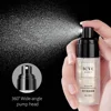 30ml Makeup Setting Spray Moisturizing Lotion Hydrate Oil Control Long-lasting Natural Matte Refreshing Quick Fixer Cosmetics 3