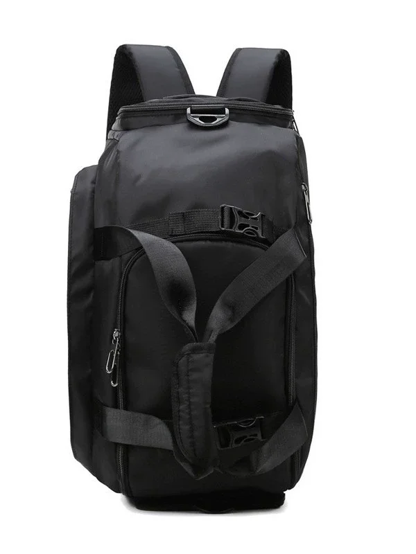 Large Oxford Gym Bag 3