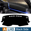 A Black Side LHD