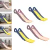 Indoor Couch Slide for Kids Climber Non Slip Playground Slide Sturdy Bed Edge Slide Stable for Couch Bed Sofa Indoor Stair 4