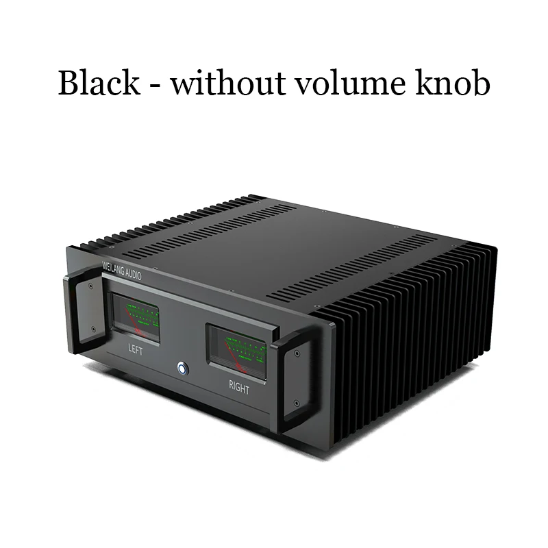 Accuphase A60 Class A Power Amplifier 20W 1:1 replica of the