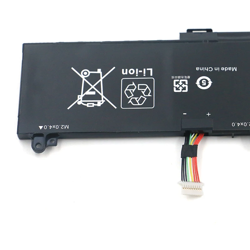 Bateria do Portátil para hp Elitebook 840 845 830 835 g7 Hstnn-lb8q Zbook Firefly 14 Polegadas g8 L77608271 L78555005 Mt46 11.55v Cc03xl - Imagem 3