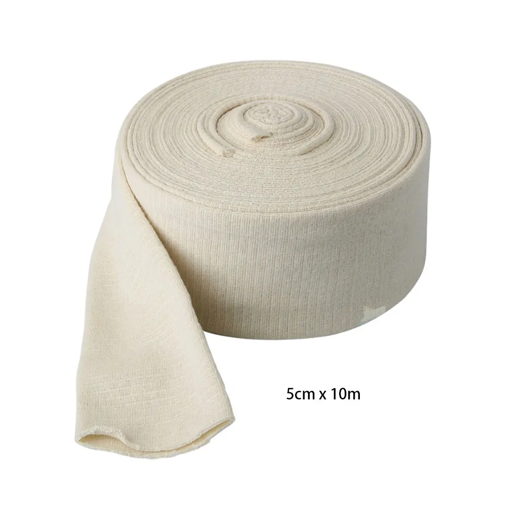 

Эластичные спортивные повязки с высокой эластичностью для универсального ухода и защиты, необходимые инструменты для дома