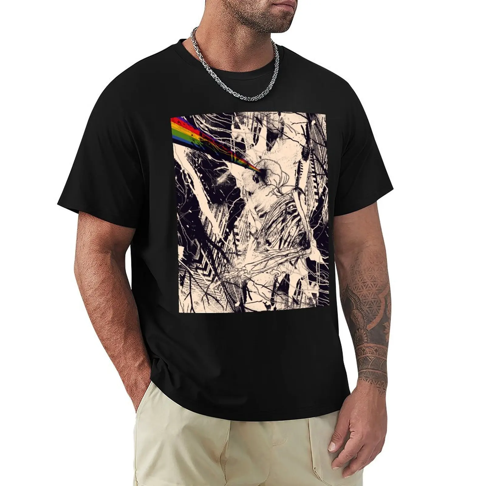 

Envision T-shirt for a boy vintage mens graphic t-shirts funny