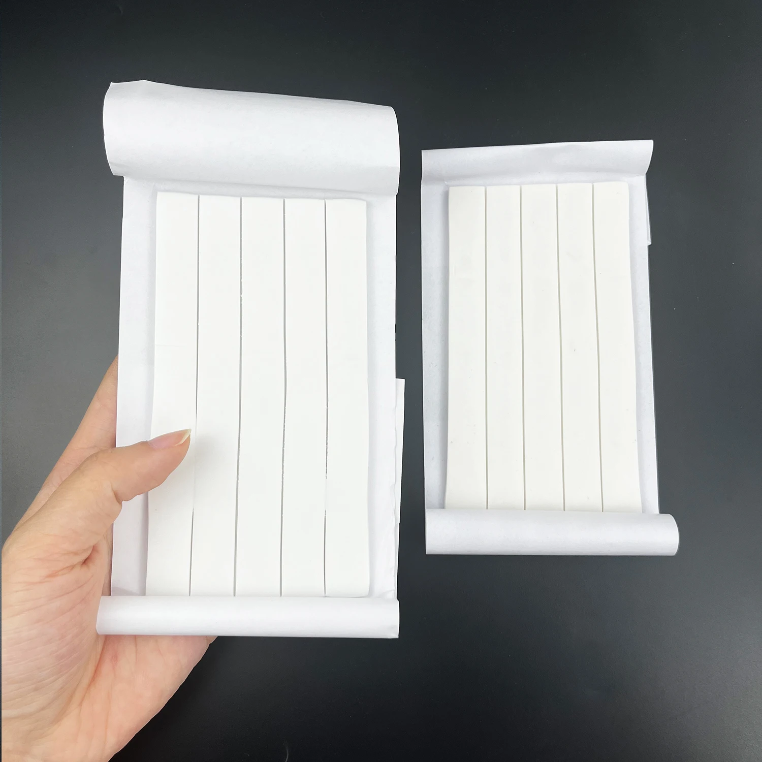 탈부착 가능한 벽걸이용 흰색 택 퍼티 50g/75g/100g/150g 재사용 가능 무독성 점착제 포스터 사진 파티용
