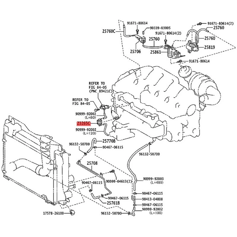 Ÿ 4 ʿ   , Hilux HiAce Land Cruiser HFn  90917-11036 9091711036 90917 11036, 6 