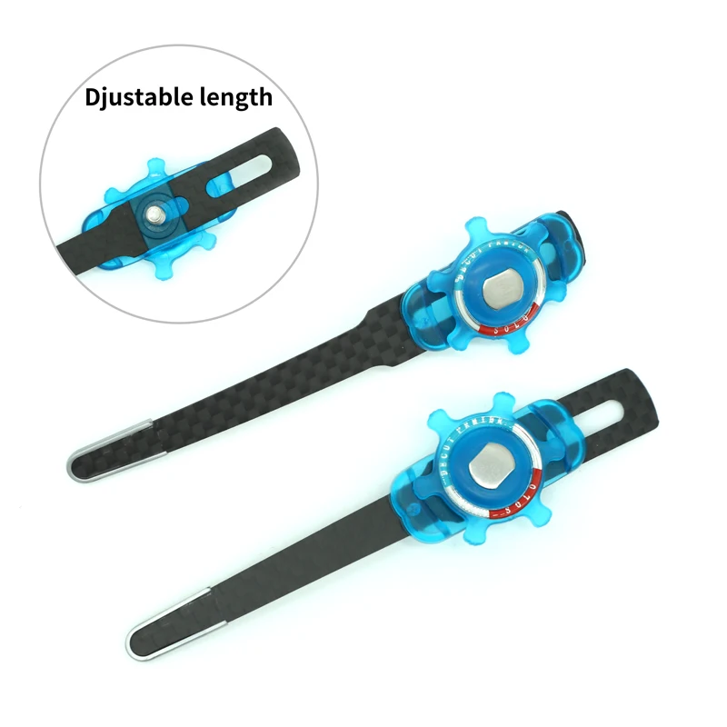 Archery Recurve Bow Archery Clicker Aluminum Arrows Arrows, 49 OFF