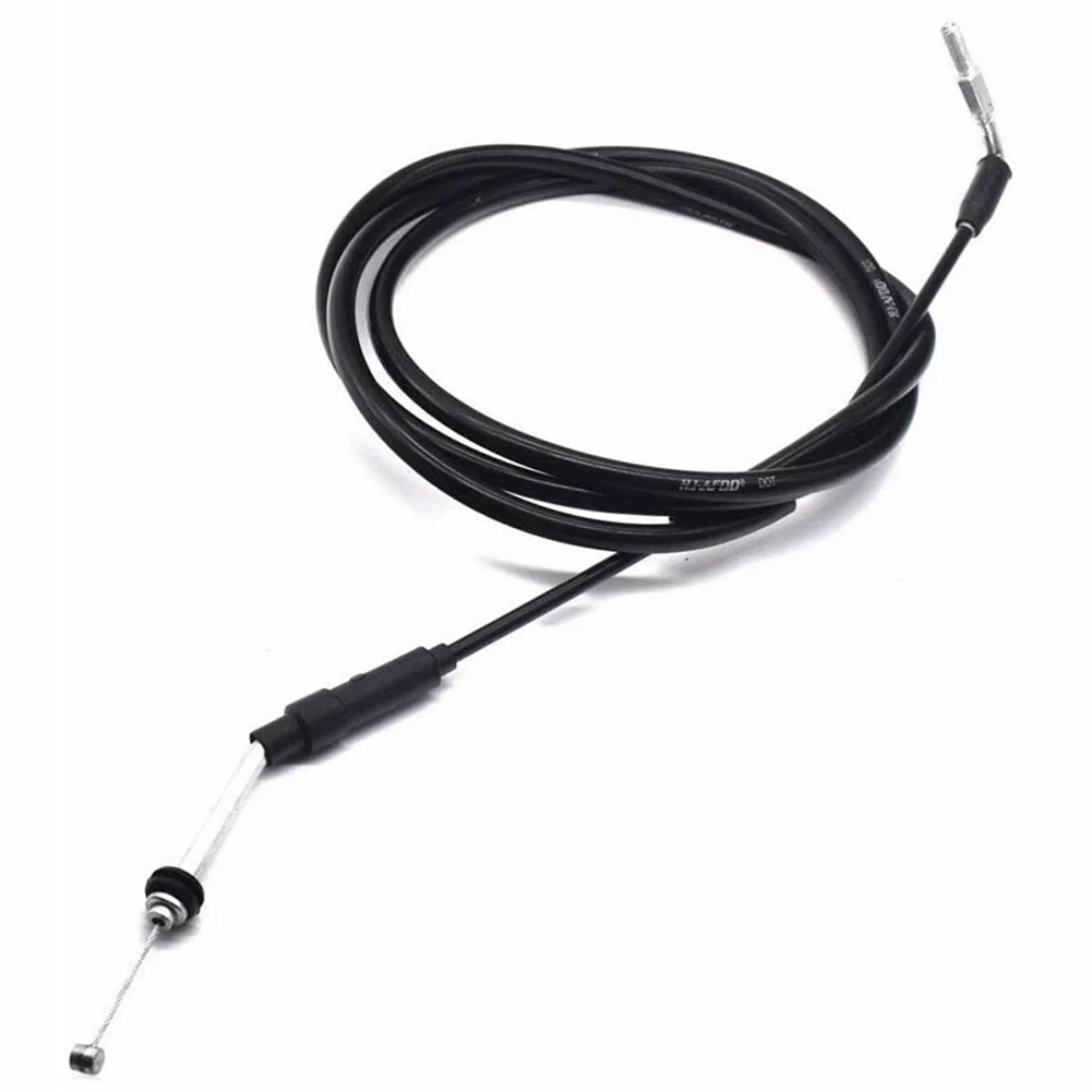 

Прочный трос дроссельной заслонки, провод 2009-2014 0454311, аксессуары, запчасти для газонокосилки, наружные детали для Polaris RZR 170