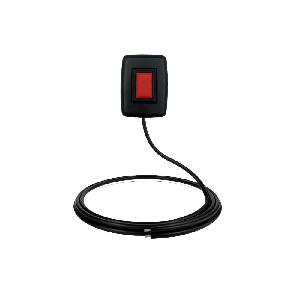 

Автомобильный звуковой сигнал, мгновенный переключатель, самовосстанавливающийся переключатель, выключается, 12 В, 24 В