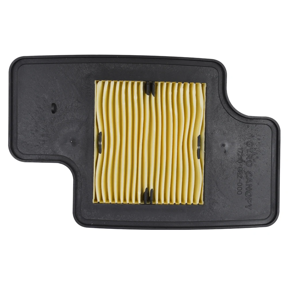 Motorcycle Air Filter Element for Honda GYRO-X50 GFZ GFE 50 gyrox50 50cc High Quality Air Filter Element