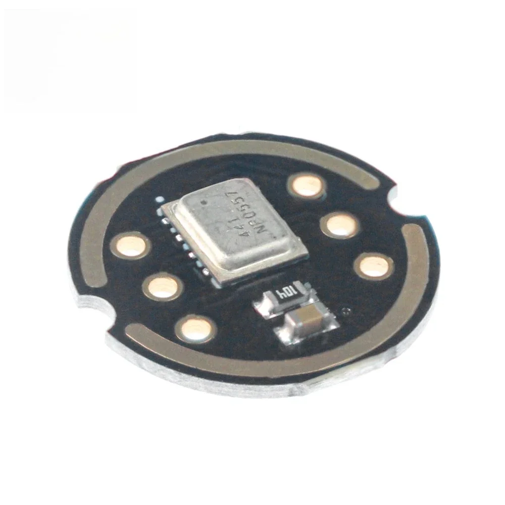 INMP441 Omnidirectional MEMS Microphone Module High Precision I2S Digital Output Low Power for ESP32 Arduino Raspberry Pi