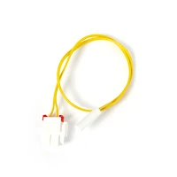 Capteur de dégivrage de réfrigérateur, température 5k, sonde pour RS2533VK, XAA, pièces de rechange, accessoires, 2 pièces 3