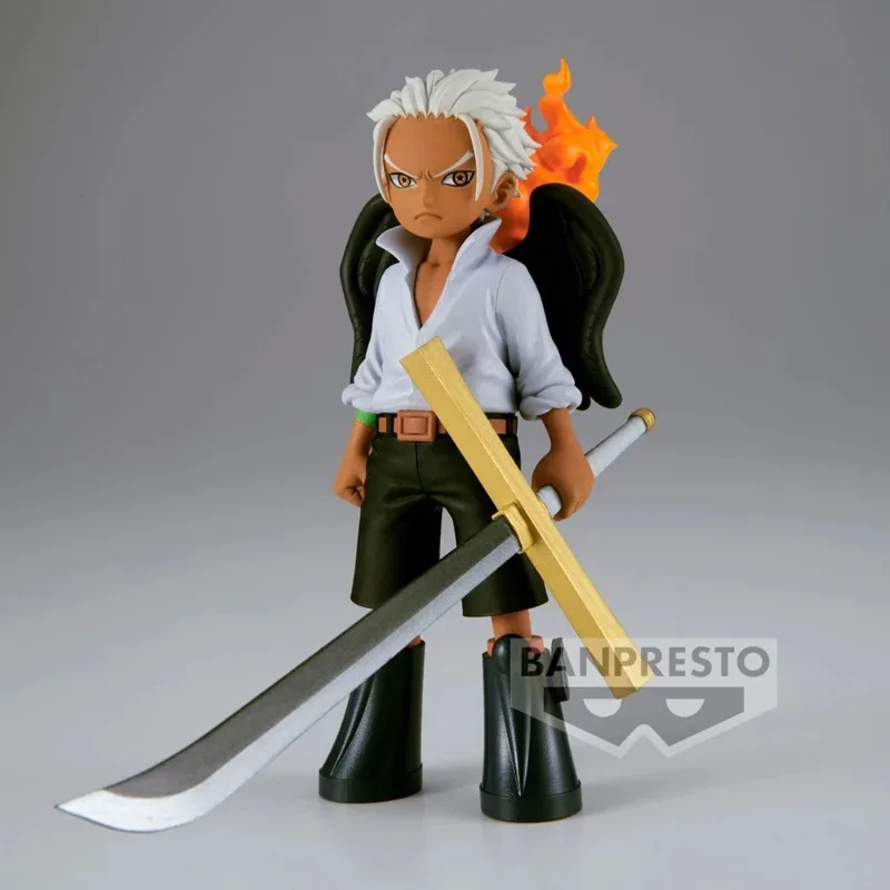 Figurine One Piece S-Hawk