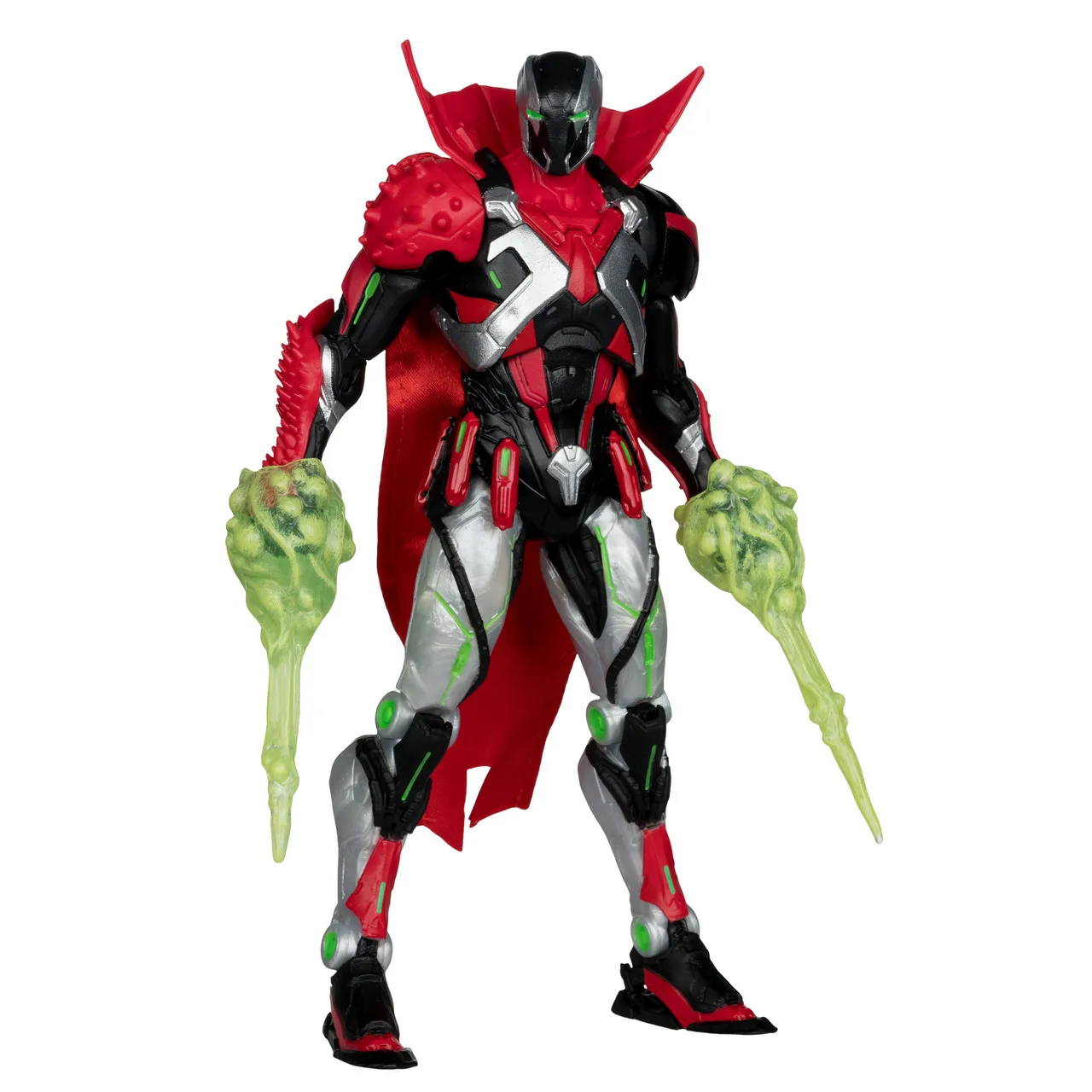 Figurine Marvel Spawn The Deviant